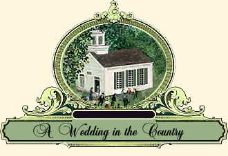 A Wedding in the Country logo